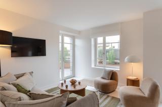 Villa l'Indépendante - Proche de la plage - Dinard - 5