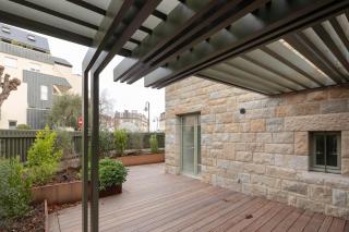 Villa l'Indépendante - Proche de la plage - Dinard - 4