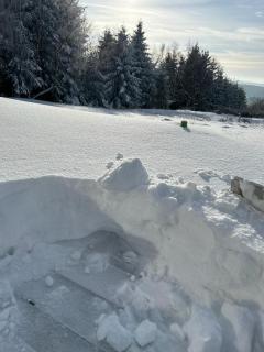 Sowi Sierp Domek w Górach Sowich - 9