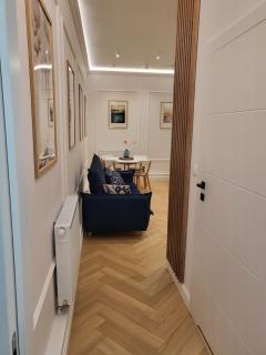 BlueSky Apartament - Stargard - 6