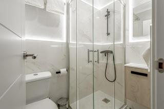 Apartamentos Pensamiento - Madrid - 5