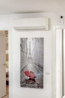 Apartamentos Pensamiento - Madrid - 3