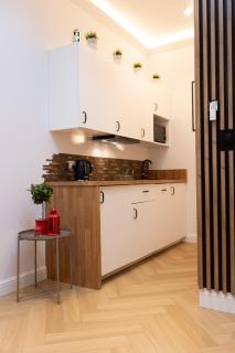 BlueSky Apartament - Stargard - 9