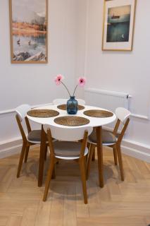 BlueSky Apartament - Stargard - 7