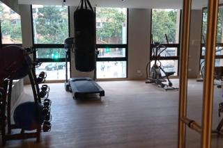 Apartaestudio Bogotá Colombia - 3