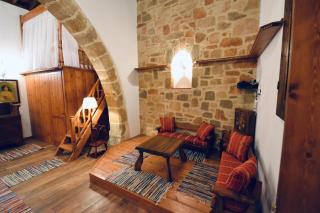 Villa Patitiri Traditional House with hot tub - Archangelos - 5