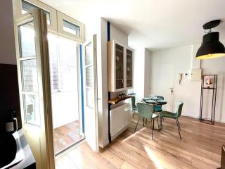 Le Charly - Magnifique Appartement Hypercentre - Pau - 6