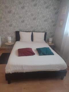 Le Cosy - Vichy - 2