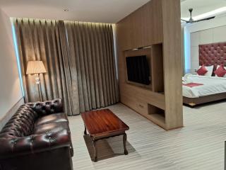 Hotel k11 - Solan - 0