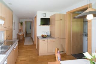 Appartements Moosbrugger Haus Herlinde - Schoppernau - 7