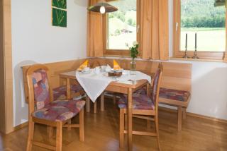 Appartements Moosbrugger Haus Herlinde - Schoppernau - 3