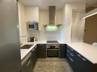 Spatious luxe apartment Paseo de Gracia Diagonal - Barcelone - 2