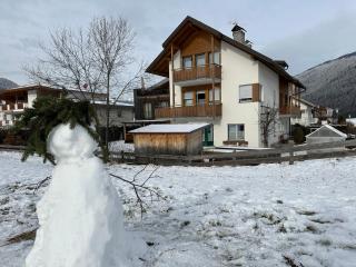 Appartments Anna - Niederolang - 8