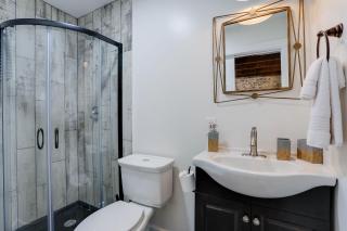 Brick house - Savannah - 1