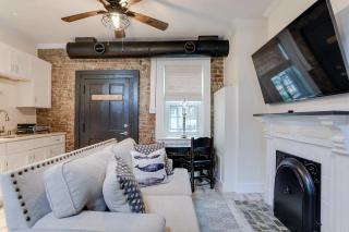 Brick house - 4