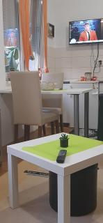 Apartman studio DUE - Apatin - 9