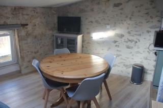 Gîte Lou Granié - Nyons - 2