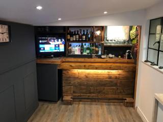 El Nido - Cosy cabin in Southbourne, 5 mins from beach - 1