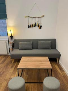 Cozy apartment Pier Kobakhidze - Tbilisi - 6
