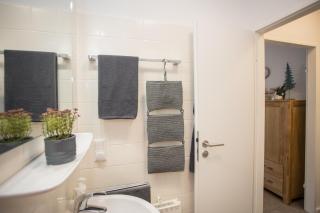 Deluxe Studio - City Center - 5 Min to Slopes - Am Kurpark - Free Parking - Winterberg - 3