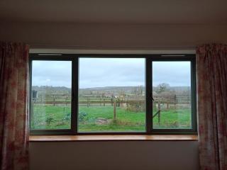 Mapperton Barn House B&B Nr Stourhead & Longleat - 6