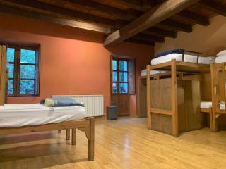 Albergue-Refugio Sargantana - Canfranc - 6
