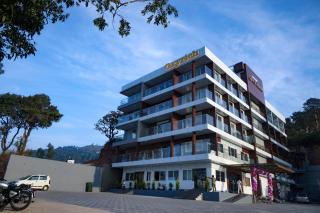 OXYRICH - Madikeri - 0