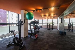 Urban #305 - Conforto em Tambaú por Carpediem - 2