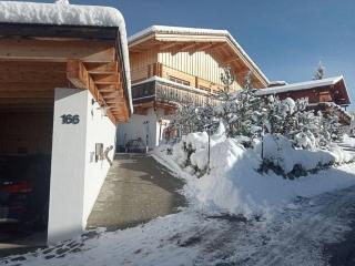 Chalet GAIA im Bergdorf Berwang - Berwang - 5