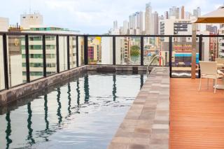 Urban #305 - Conforto em Tambaú por Carpediem - 7