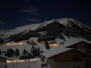 Chalet GAIA im Bergdorf Berwang - Berwang - 3