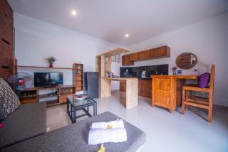 Villa BlueLove 1Br Private Villa Seririt - 2