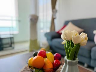 Mansion One l 7pax 2R2B l Seaview l Gleneagle l by PerfectSweetHome - George Town - 2