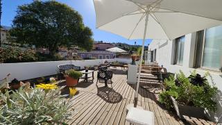 Albergue Puntagorda - 5
