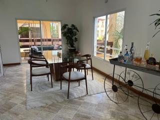 Suite, pool and beach - Punta Cana - 4