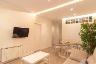 APARTAMENTO HOLIDEA CALLE BONIFAZ - Santander - 9