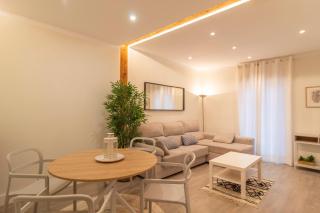 APARTAMENTO HOLIDEA CALLE BONIFAZ - Santander - 5
