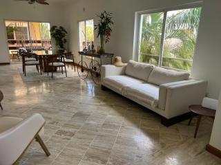 Suite, pool and beach - Punta Cana - 8