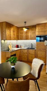 Cozy bilocale apartment - Breuil-Cervinia - 6