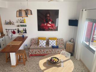 La Restinga 5 personas 1 linea de mar 2 ermosas Terrazas - 4