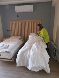B1 In Center of Marrakech, Geliz-Majorelle, Bab-Dokala, No need for Taxi - Marrakesh - 3