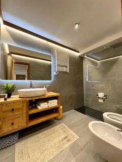 Cozy bilocale apartment - Breuil-Cervinia - 3
