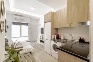 Apartamentos Tetuán - 1