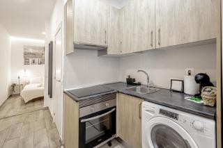 Apartamentos Tetuán - 5