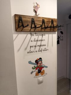 Apartamento Erase Una Vez En Sierra Nevada - Sierra Nevada - 8