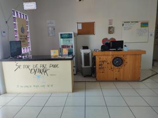 SOLAR HOSTEL PARNAIBA - 3