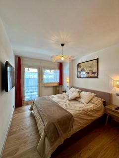 Cozy bilocale apartment - Breuil-Cervinia - 5