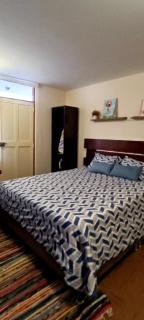 Habitación totalmente independiente con cocina, baño, balcón super espacioso - Arequipa - 2