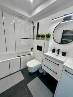 Apartament Załęska - Rzeszów - 1