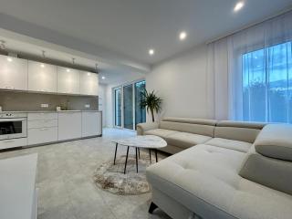 Apartament Załęska - Rzeszów - 5